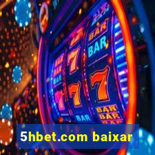 5hbet.com baixar